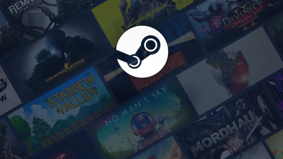 Carte Steam - Steam key – Image 2