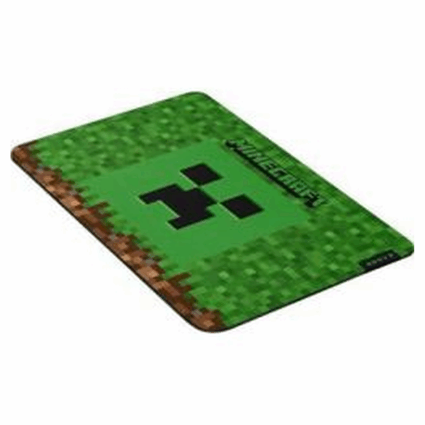 TAPIS RAZER GIGANTUS V2 MEDIUM	( MINECRAFT )
