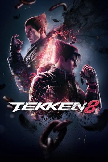 TEKKEN 8 (PC) - Steam Key - GLOBAL