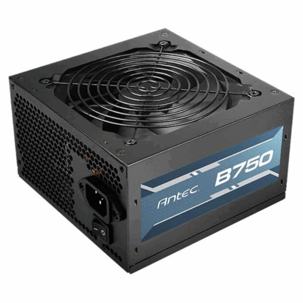 ALIMENTATION ANTEC B750 80PLUS BRONZE 750W