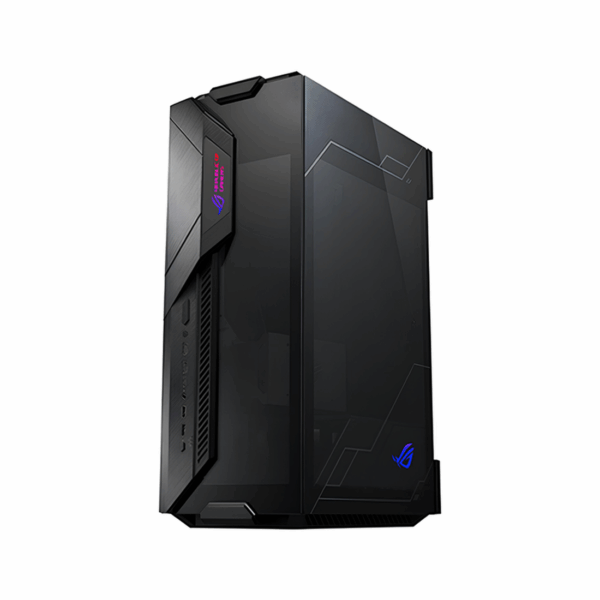 BOITIER ASUS GR101 ROG Z11 CASE BLACK