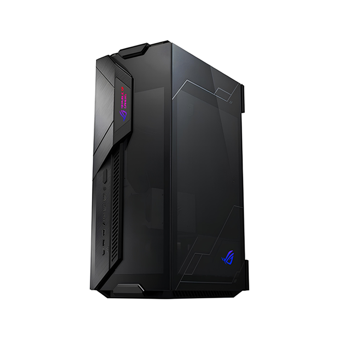 BOITIER ASUS GR101 ROG Z11 CASE BLACK