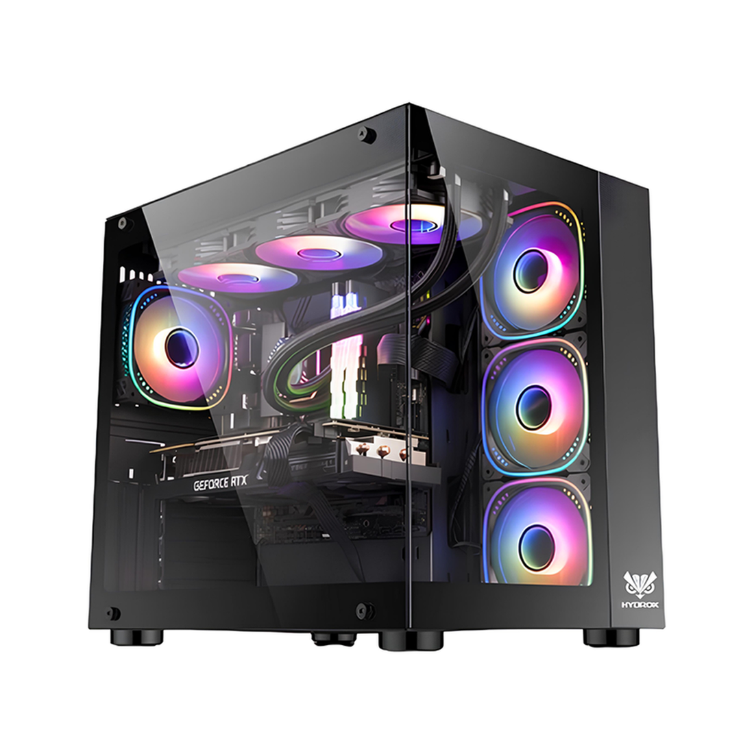 BOITIER-HYBROK-TITAN-EVO-7-FANS-ARGB-NOIR_BOITIER-PC_8307_20.png BOITIER HYBROK TITAN EVO 7 FANS ARGB NOIR – Image 1