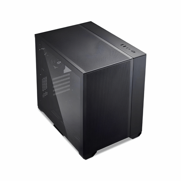 BOITIER LIAN LI O11 MINI AIR NOIR