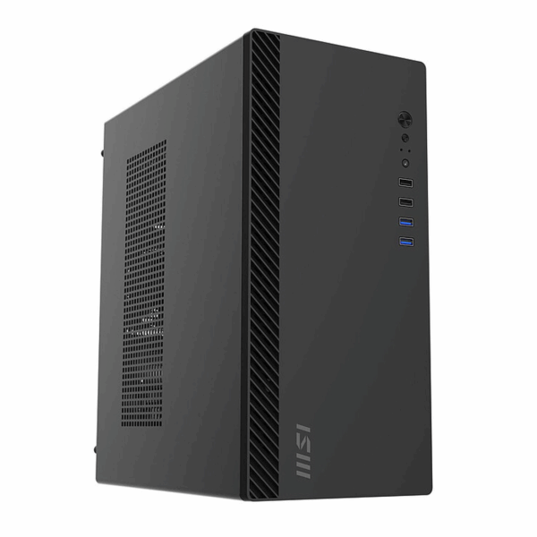 BOITIER MSI PRO SHIELD M100P