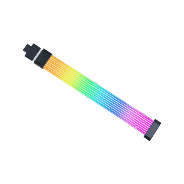 CABLE LIAN LI ADRESSABLE RGB STRIMER WIRELESS 12V-2X6
