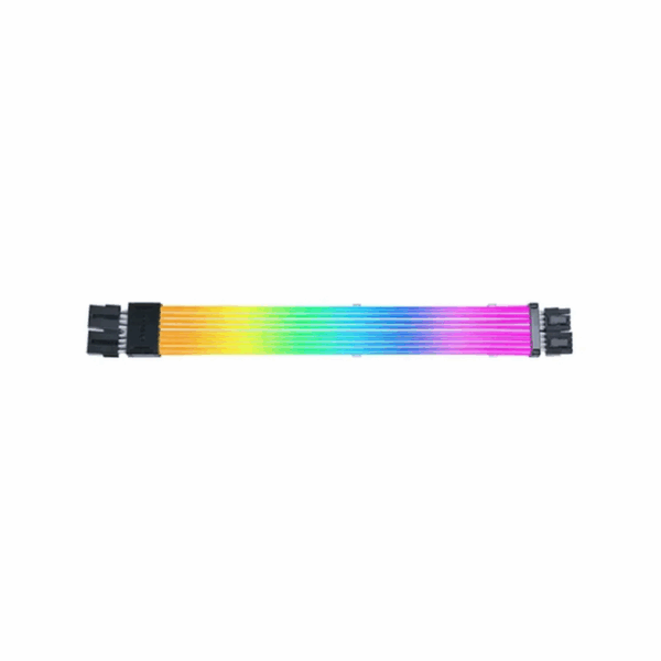 CABLE LIAN LI ADRESSABLE RGB STRIMER WIRELESS CPU 2X8-PIN