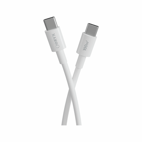 CABLE ORYX NDC-150C WHITE