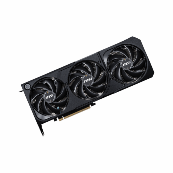 CARTE GRAPHIQUE MSI GEFORCE RTX 5070Ti 16G SHADOW 3X BULK