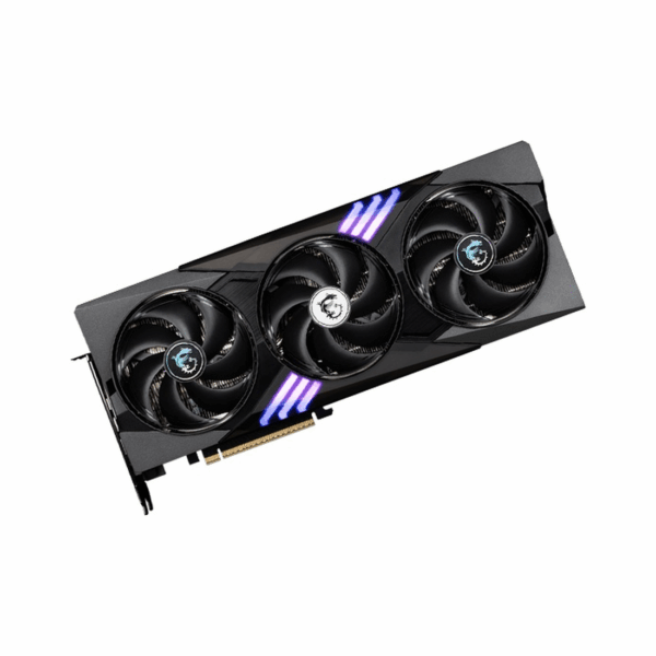 CARTE GRAPHIQUE MSI GEFORCE RTX 5080 16G GAMING TRIO