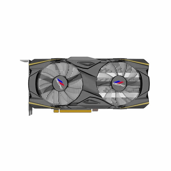 CARTE GRAPHIQUE OCPC RTX 3060 LHR 12GB GDDR6 TL