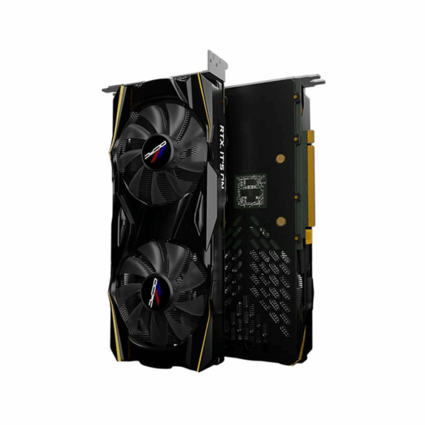 CARTE GRAPHIQUE OCPC RTX 3060TI LHR 8GB GDDR6