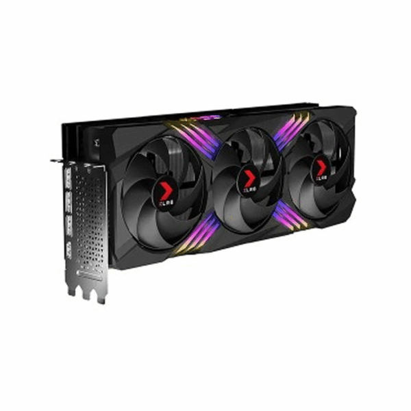 CARTE GRAPHIQUE PNY GEFORCE RTX 4090 24GB VERTO TRIPLE FAN
