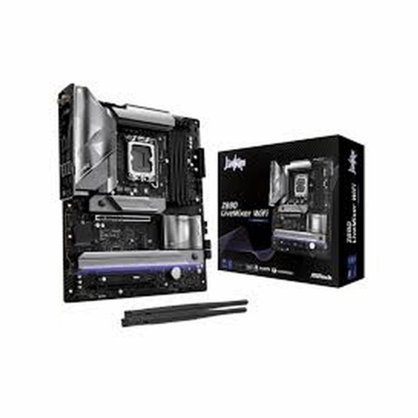 CARTE MERE ASROCK Z890 LIVEMIXER WIFI DDR5