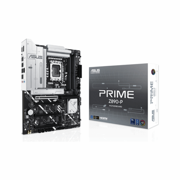 CARTE MERE ASUS PRIME Z890-P DDR5