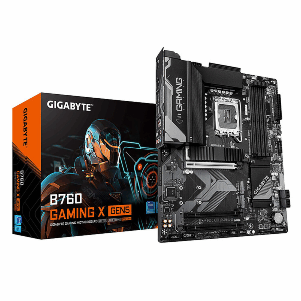CARTE MERE GIGABYTE B760 GAMING X GEN5
