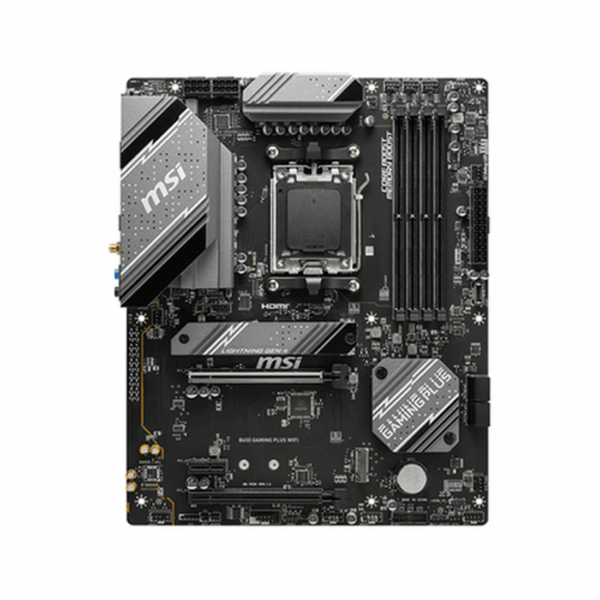 CARTE MERE MSI B650 GAMING PLUS WIFI DDR5