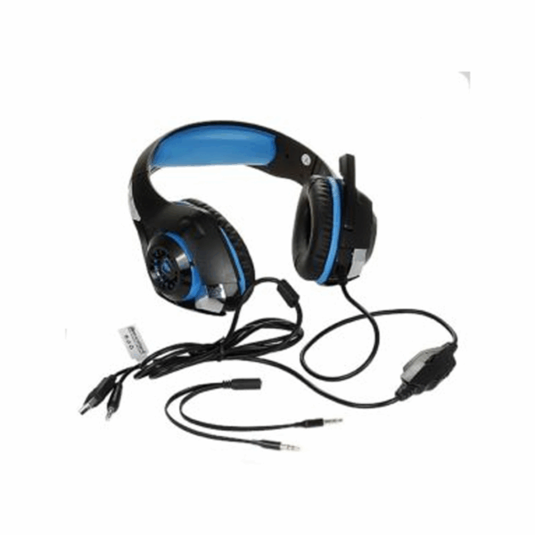 CASQUE BEEXCELLENT GM-1