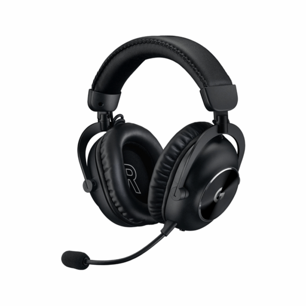 CASQUE LOGITECH PRO X 2 GAMING LIGHTSPEED WIRELESS BLUETOOTH NOIR