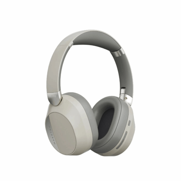 CASQUE MAESTRO ELITE BLUETOOTH CREAM