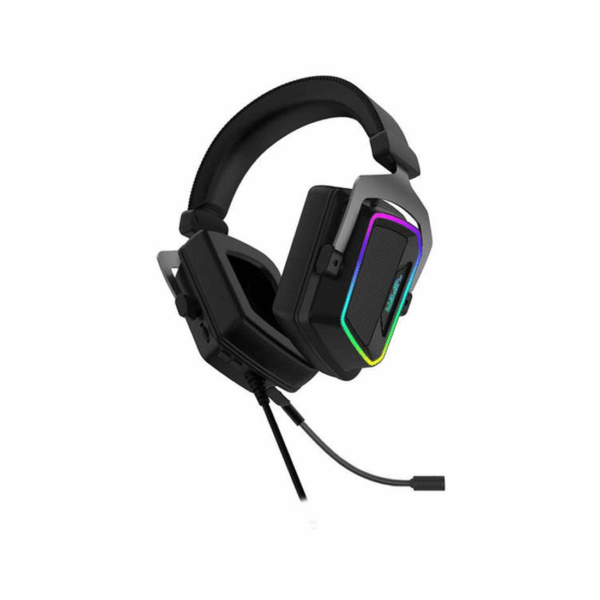 CASQUE PATRIOT VIPER V380 VIRTUAL 7.1 RGB