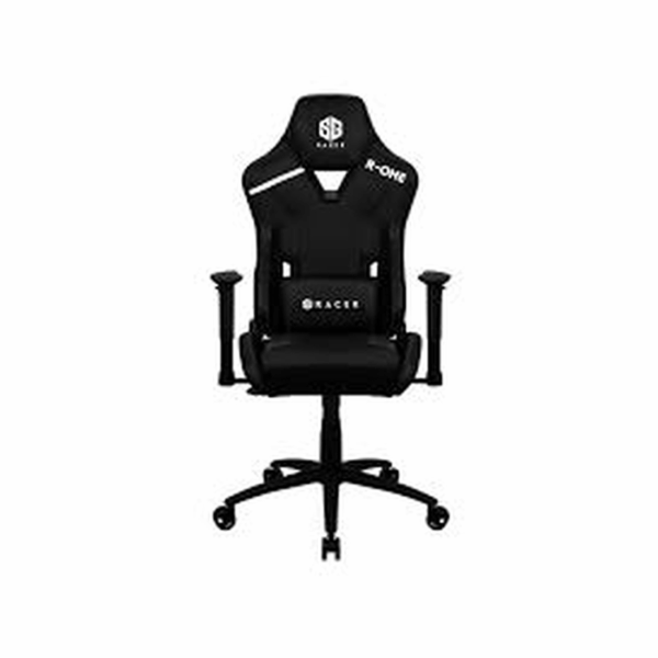CHAISE SG RACER R-ONE NOIR
