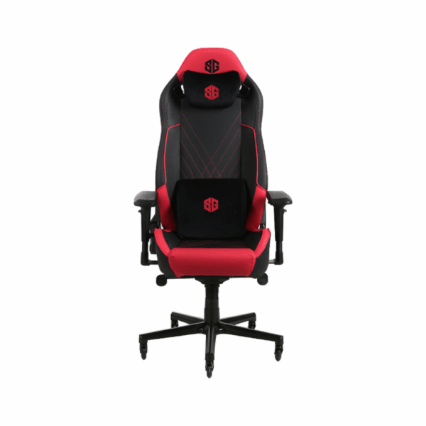 CHAISE SG RACER SG9 FLY SHARK NOIR/ROUGE