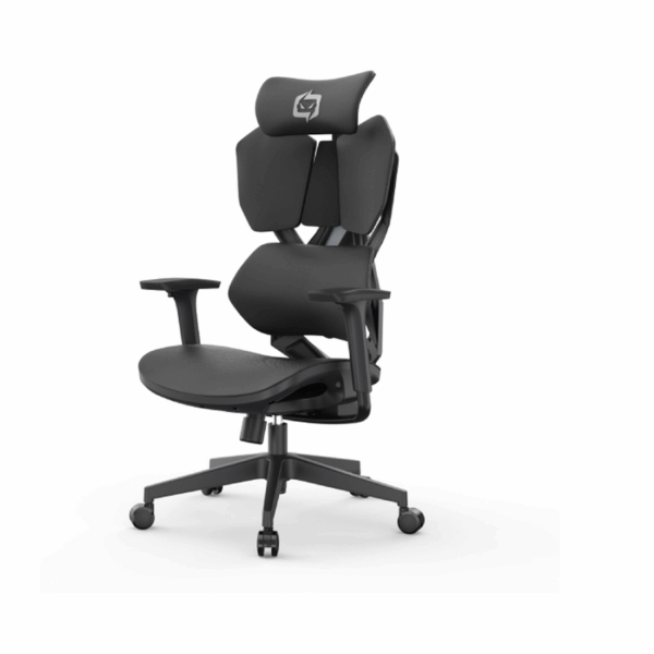 CHAISE XALLKING X5C-301 NOIR