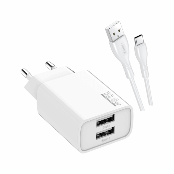 CHARGEUR ORYX NPC-125 BLACK