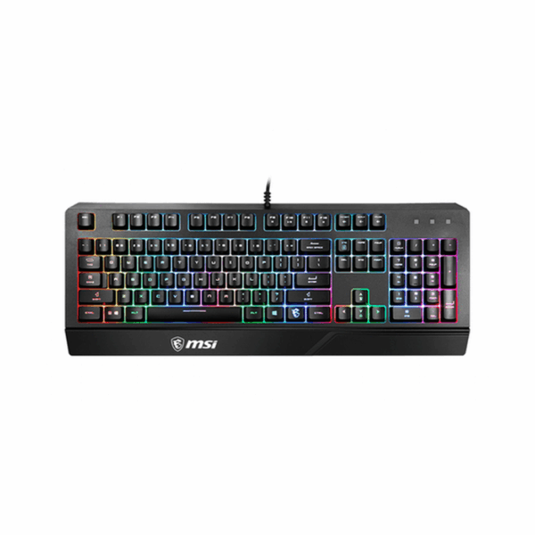 CLAVIER MSI VIGOR GK20