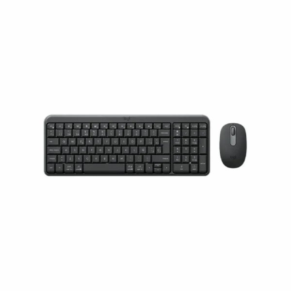 COMBO LOGITECH MK250 WIRELESS ( 920-013549 )