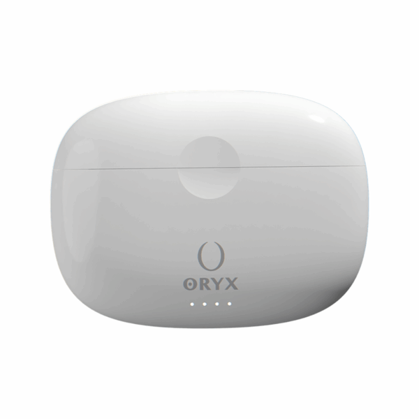 EARBUDS ORYX BFREE MAGNUS WHITE