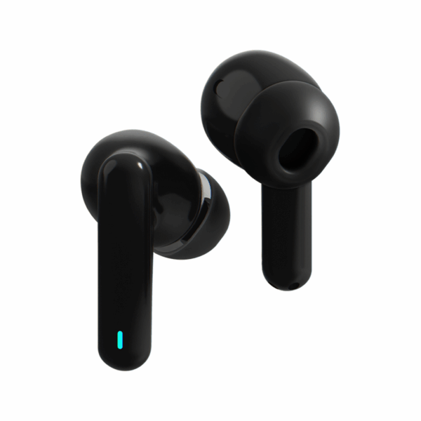 EARBUDS ORYX BUD2 BLACK