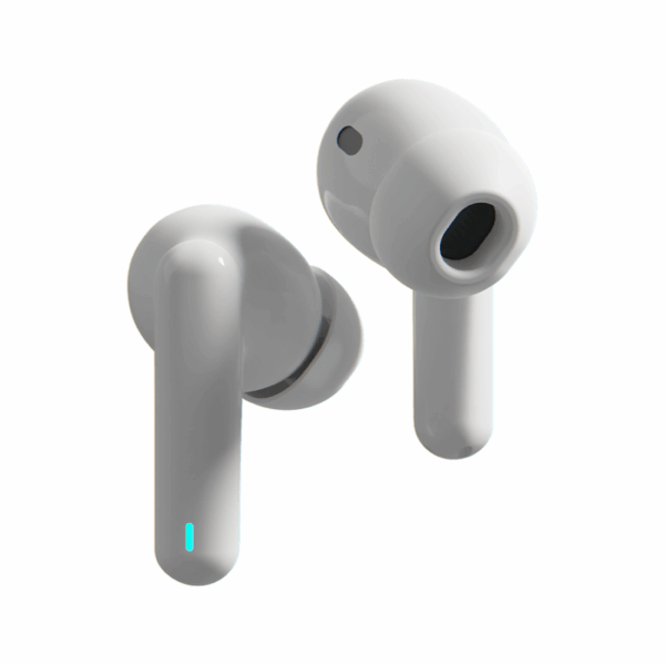 EARBUDS ORYX BUD2 WHITE