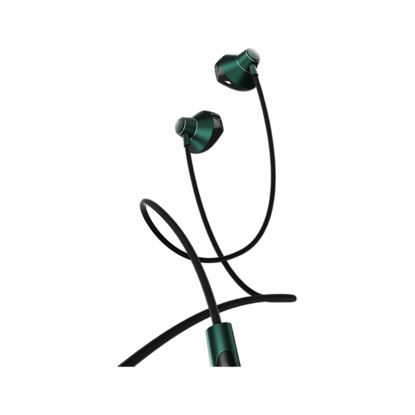 ECOUTEUR ORYXS NEF-322J BLACK