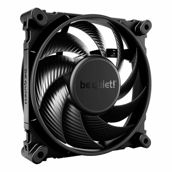 FAN BE QUIET! SILENT WINGS 4 120MM PWM HIGHSPEED