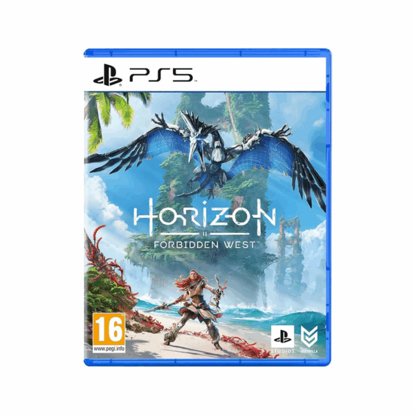 JEUX PS5