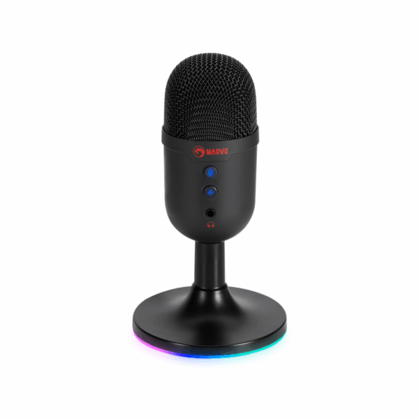 MICRO MARVO MIC-06 BLAST 40 BLACK