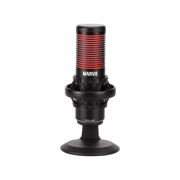 MICRO MARVO MIC-07 BLAST 60 BLACK