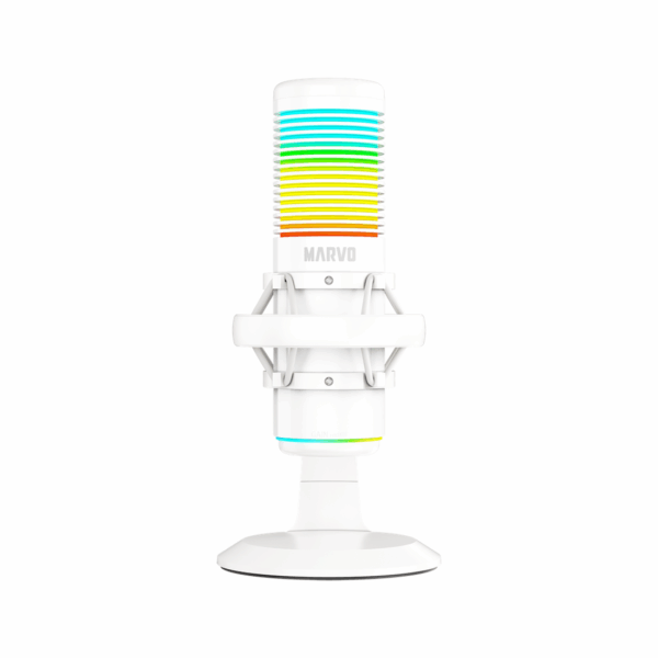 MICRO MARVO MIC-07 BLAST 60 WHITE
