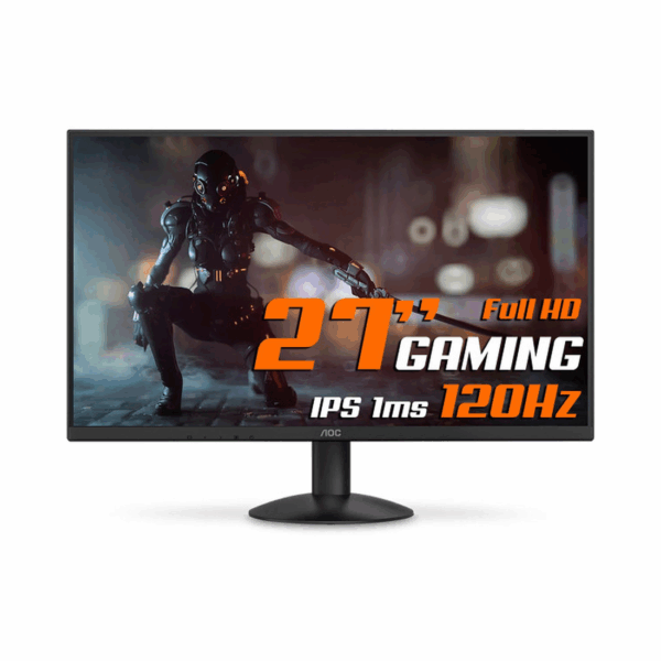 MONITEUR AOC 27B30H3 27" 120HZ 1MS IPS