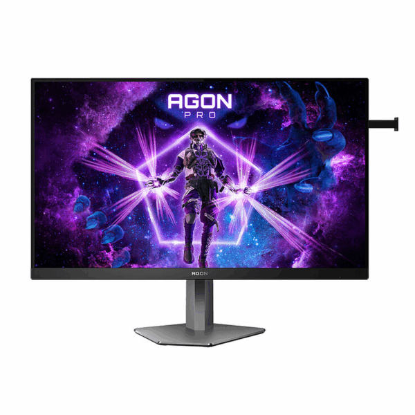 MONITEUR AOC AGON PRO AG276FK 27" 520HZ 0.3MS FAST IPS