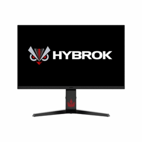 MONITEUR HYBROK 24" FLAME HG24IFL IPS FHD 1MS 180HZ