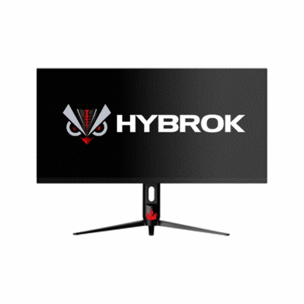 MONITEUR HYBROK 34" LIGHT HG34WQHD VA WQHD 1MS 165HZ