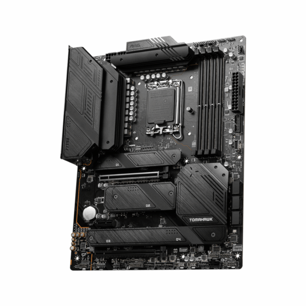 CARTE MERE MSI MAG Z790 TOMAHAWK WIFI DDR5