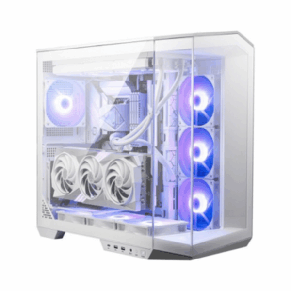PC GAMER 100R PZ - R7 5700X/RTX5070Ti/32Go/1To