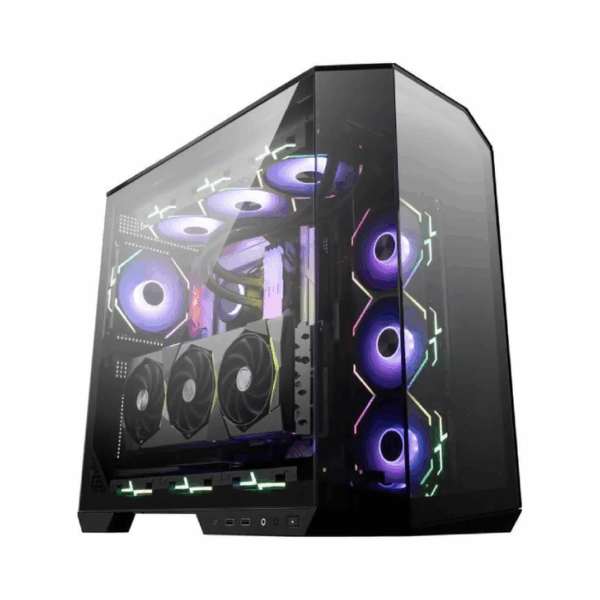 PC GAMER 100R PZ - ULTRA 7 265KF/RTX5090/32Go/1To