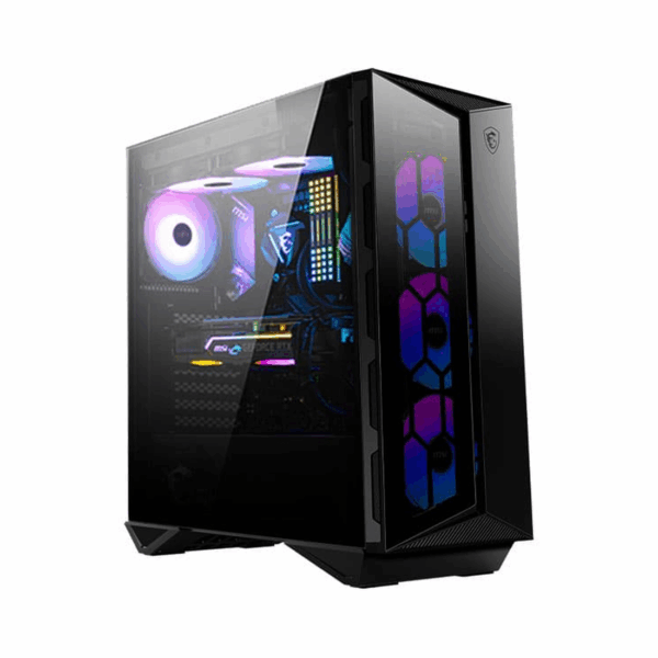 PC GAMER 110R - i5 14600K/RTX5060/16Go/1To