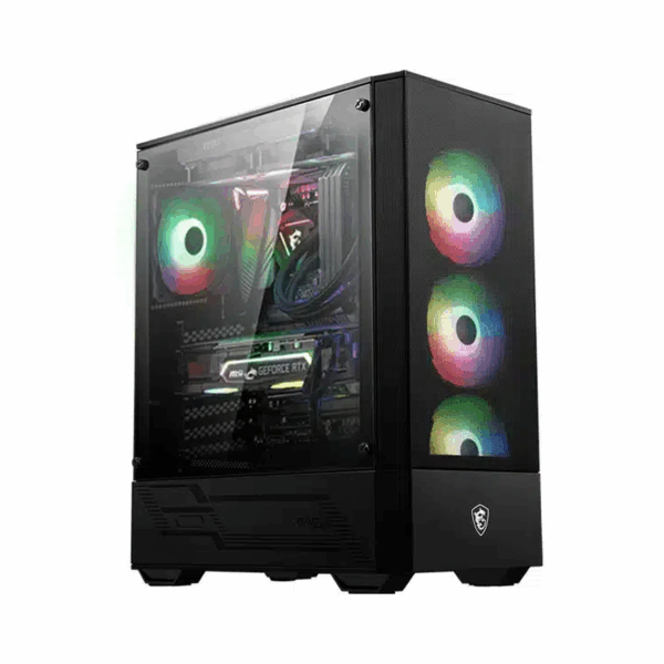 PC GAMER 112R - R5 9600X/RTX3050-8Go/16Go/512Go