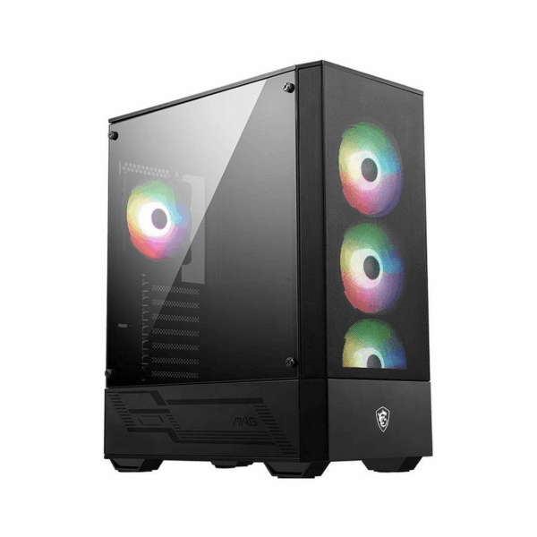 PC GAMER 112R - R5 9600X/RTX5060/16Go/512Go